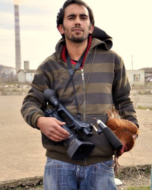 Sami Mustafa