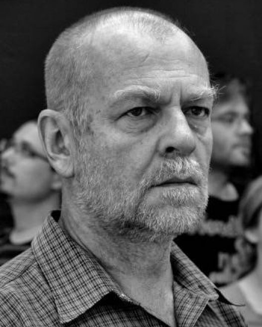 Milan Kýr