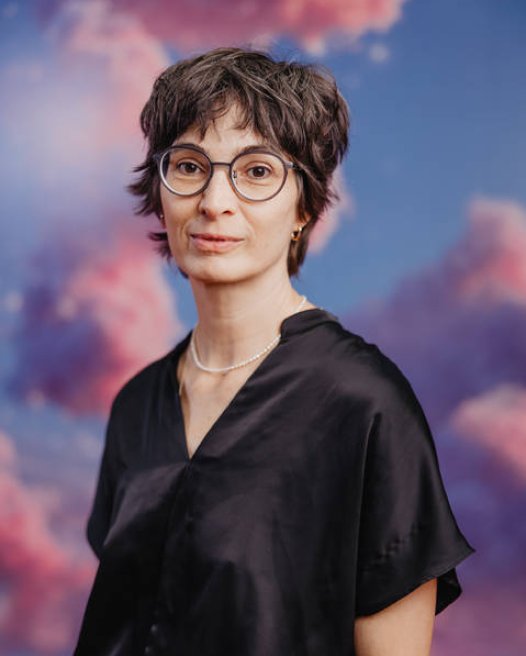 Veronika Fidrmuc Dvořáčková