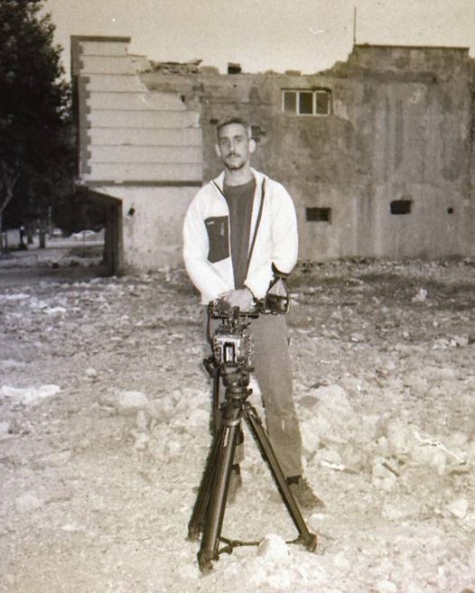 Ilie Mitaru