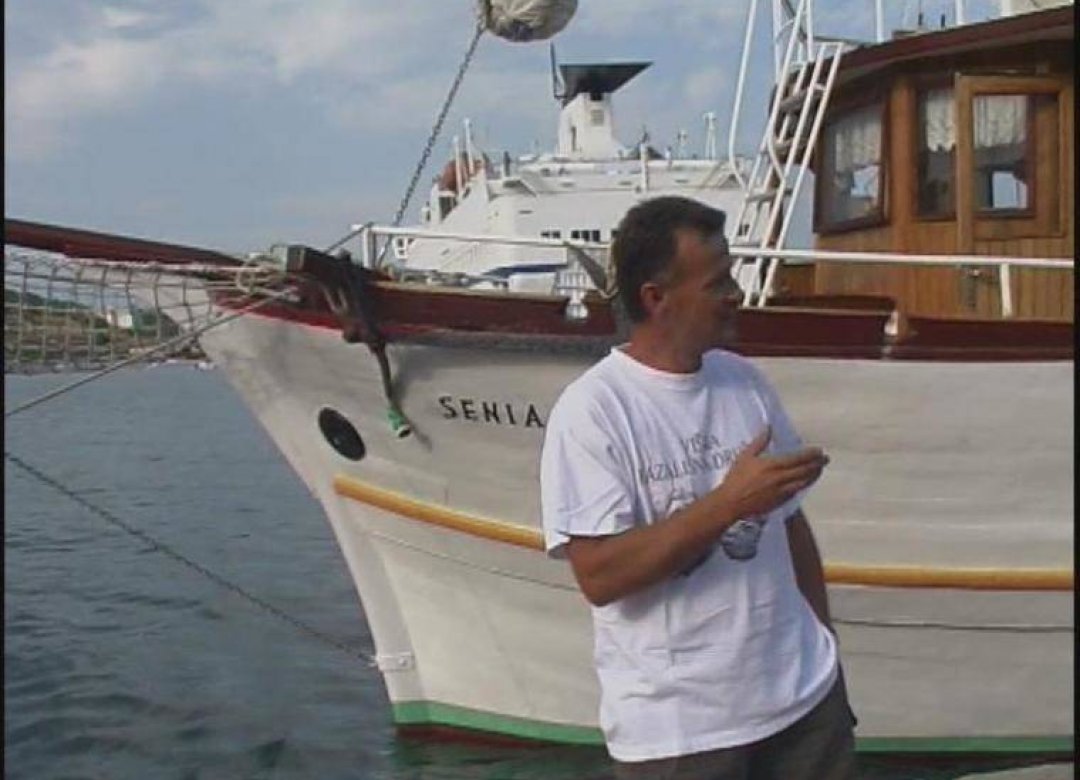 Ostrov tajemnství
