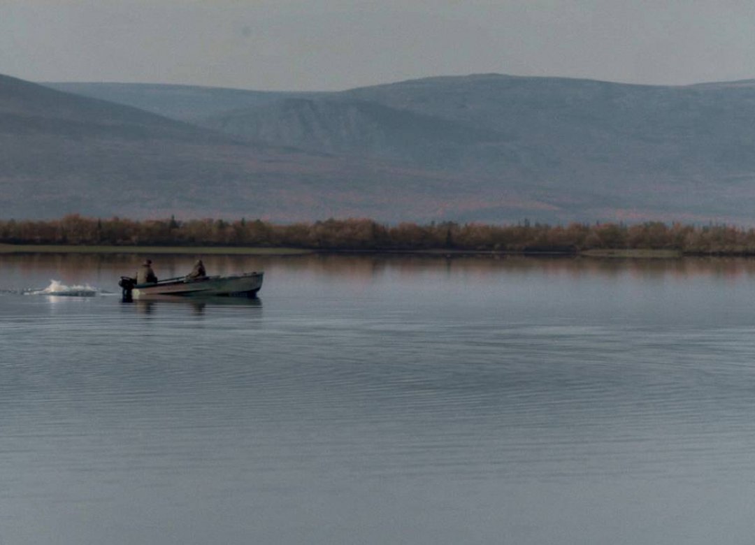 The Lake