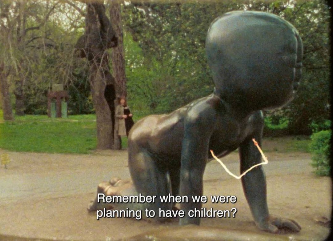 Unborn Father