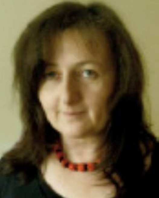 Jarmila Hoznauerová