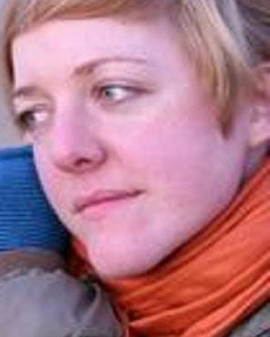 Pola Schirin Beck