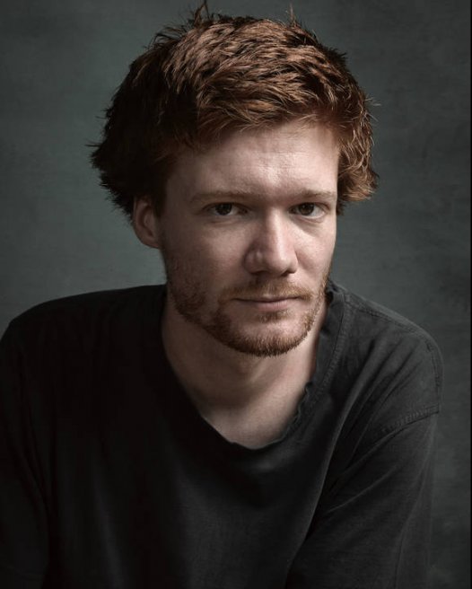 Florian Kogler