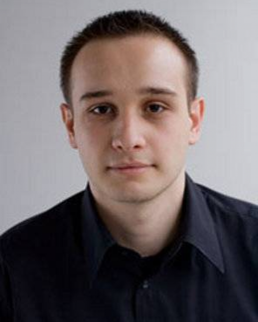 Marko Jeftić