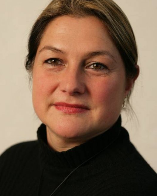 Simone Baumann