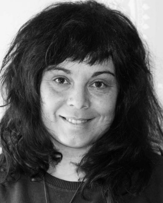 Pavlina Ivanova