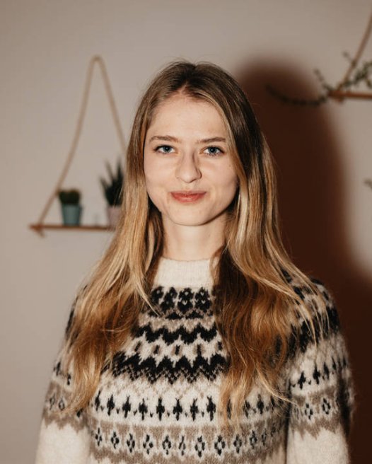 Markéta Klimešová
