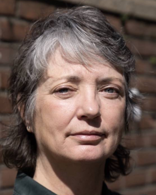 Ineke Smits