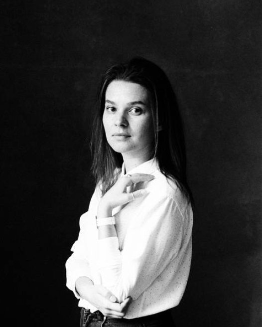 Zhanna Semenova