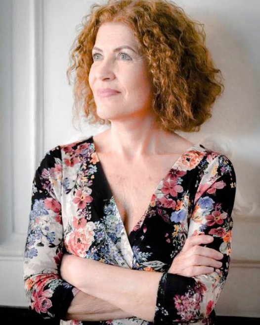 Eszter Nordin