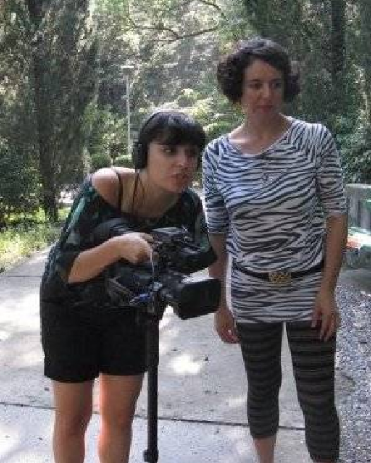Leeza Meksin