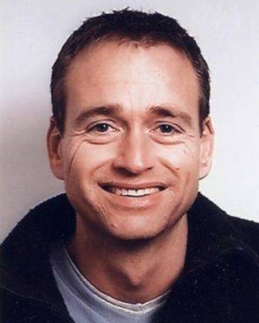 Vernon Gielen