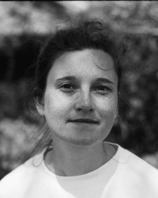 Olga Chernykh