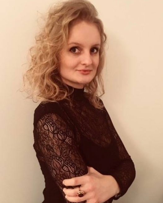 Alicja Jagodzińska-Kałkus