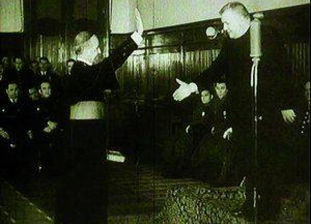 Cesty naděje