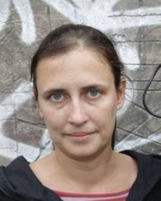 Fruzsina Skrabski