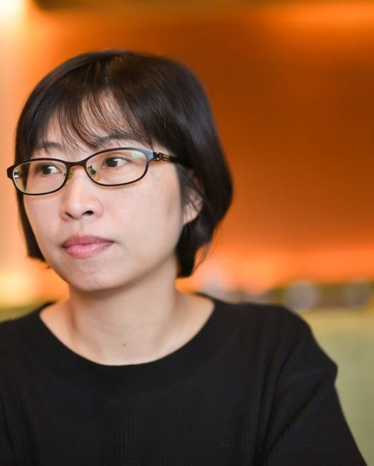 Hui-Chen Huang