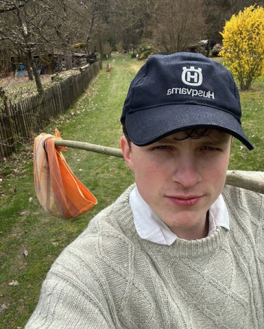 Kryštof Vejmola