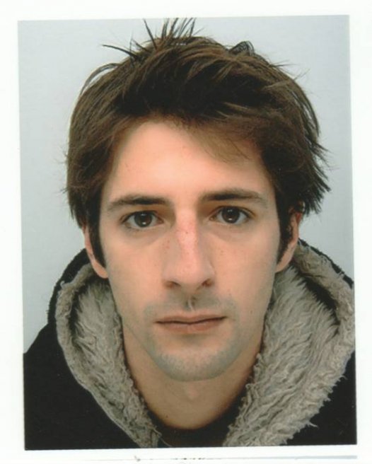 Antoine Fontaine