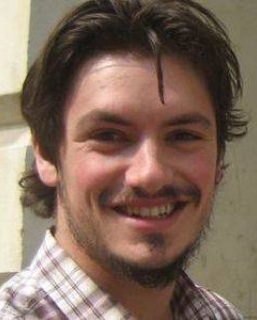 Nicholas Dimancescu