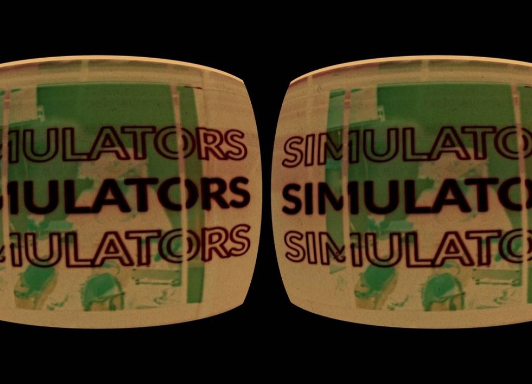 Beyond Anachronism: Eons of the Binary (Film)