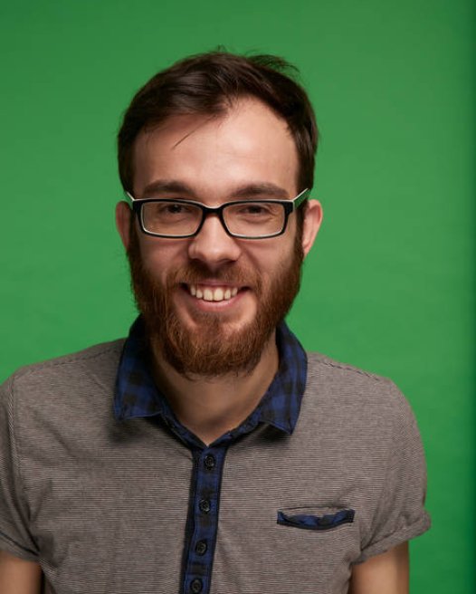 Michał Mróz