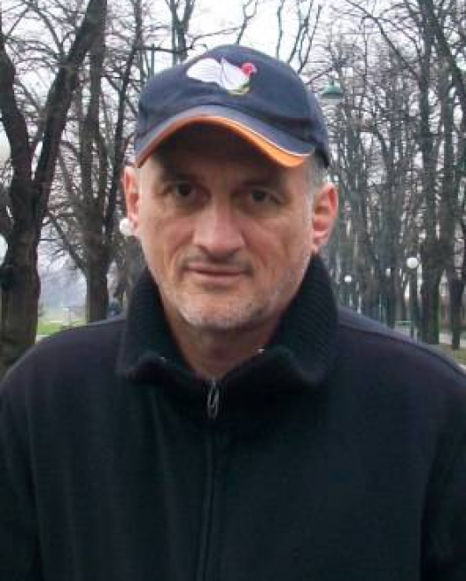 Boro Kontić