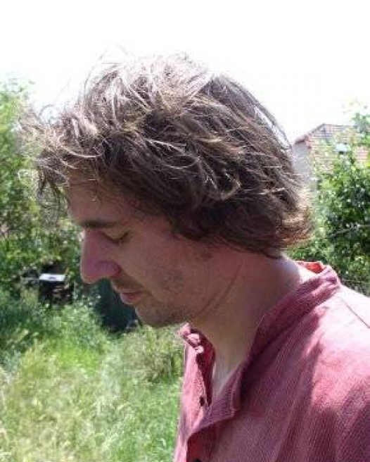 Adam Gebert