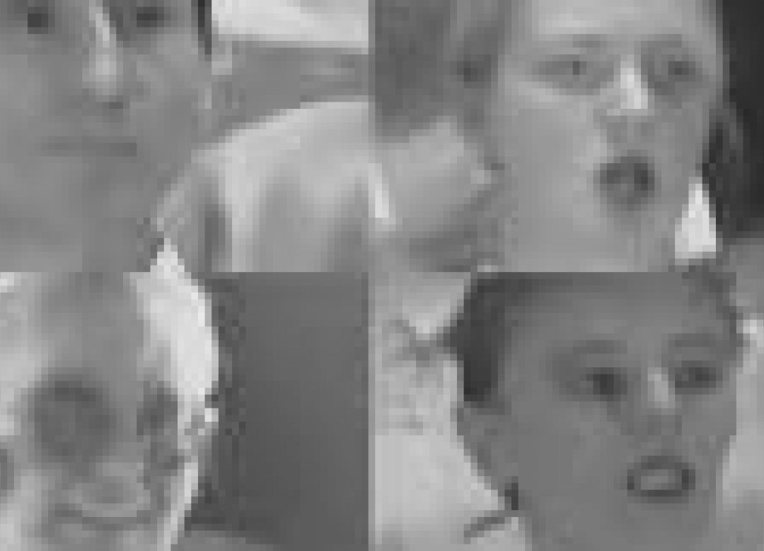 Deaf-Mute Chorus