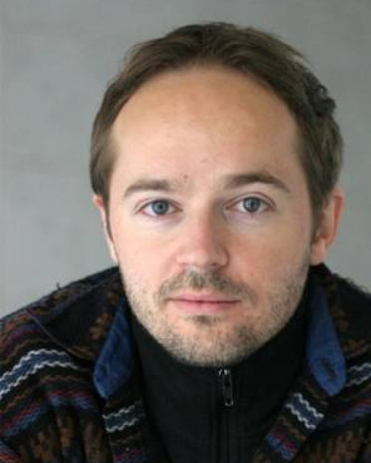 David Lindner Leporda