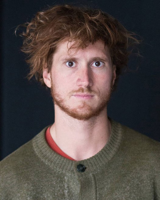 Lukas Marxt