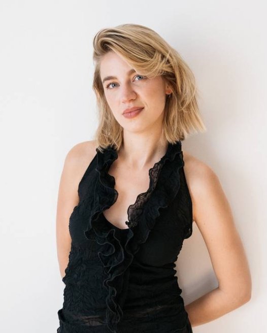Agáta Kolářová