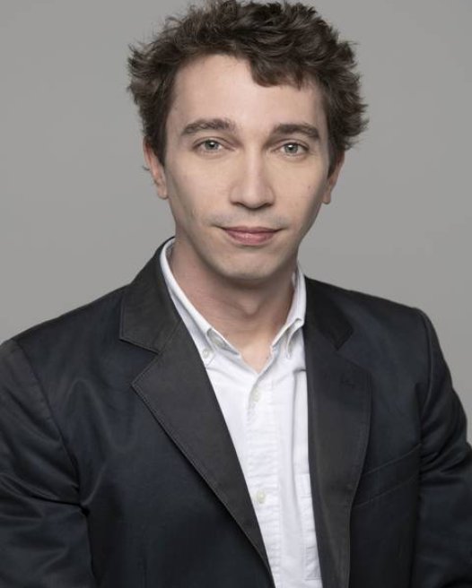 David Amiel