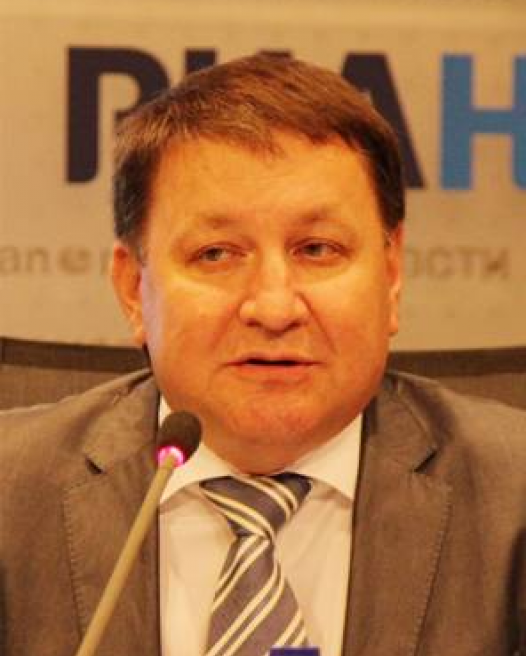 Vladimir Bazhin