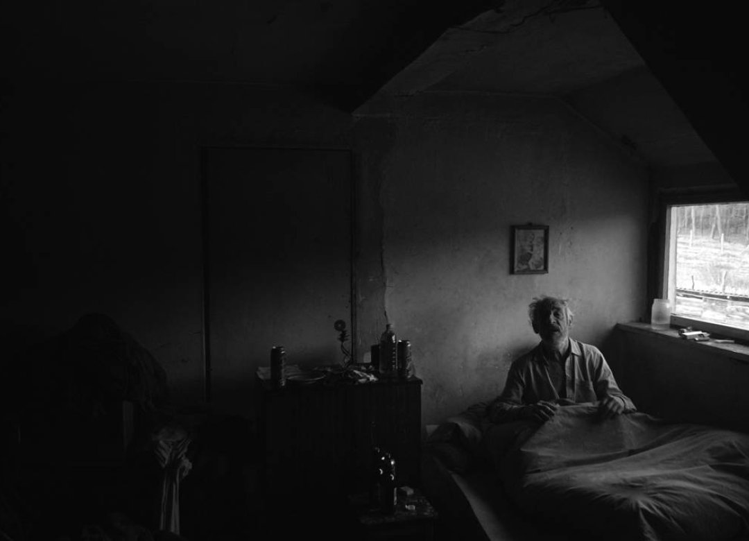 A short film about virus