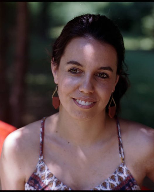 Zsófia Zurbó