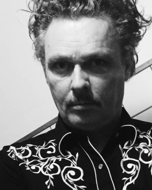Henrik Underbjerg