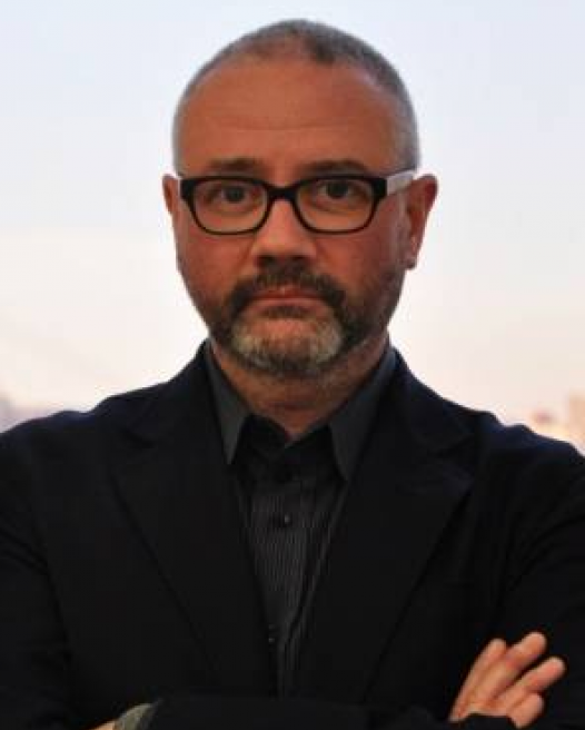 Simon Kilmurry
