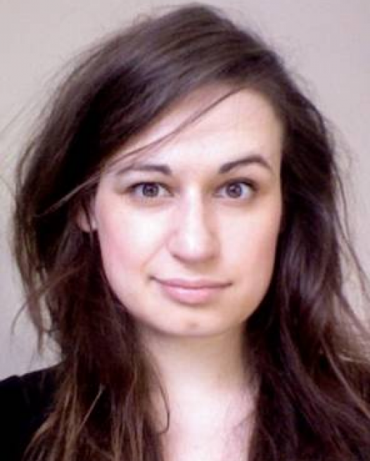 Anna Bierzanska