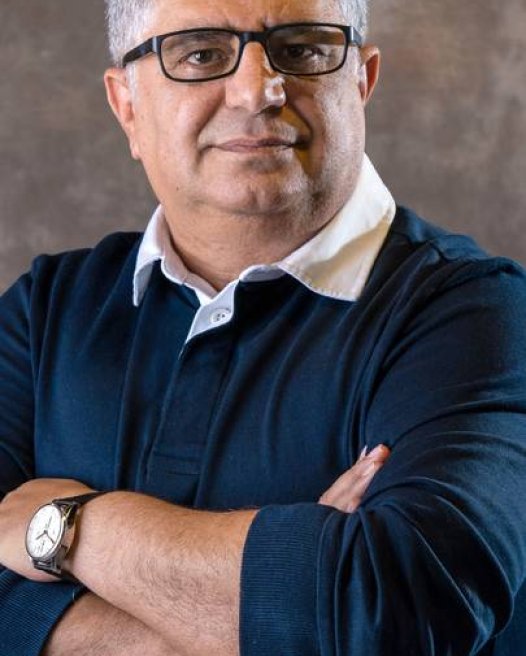 Kaveh Farnam