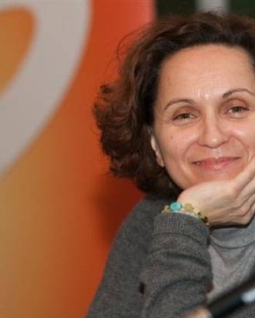 Ewa Jastrzębska