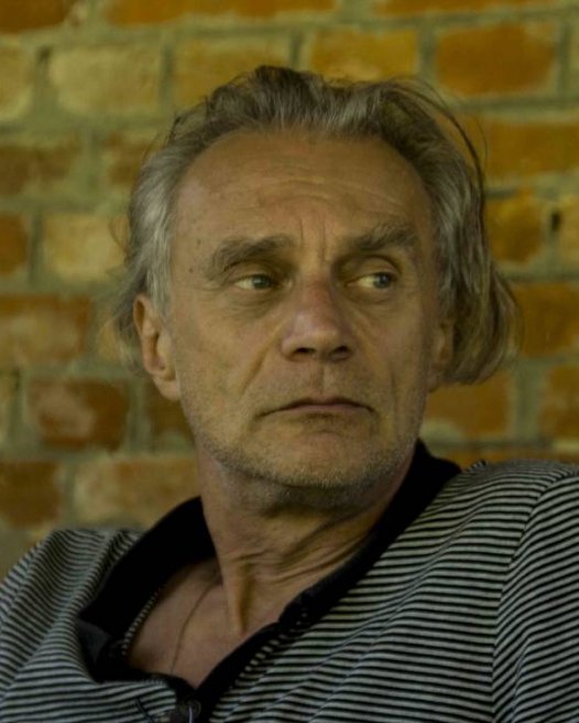 András Dér