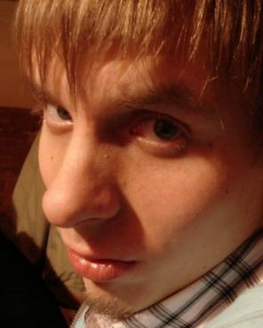 Mikhail Kolchin