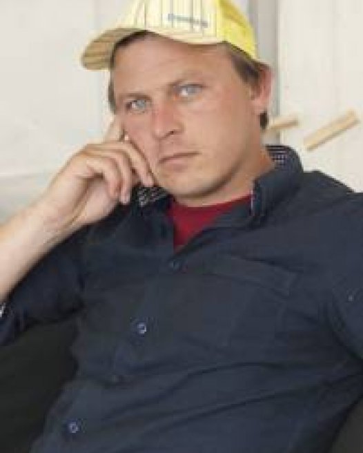 Bård Kjøge Rønning
