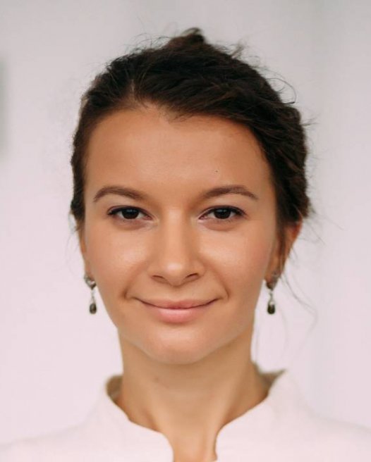 Elena Vakhnik