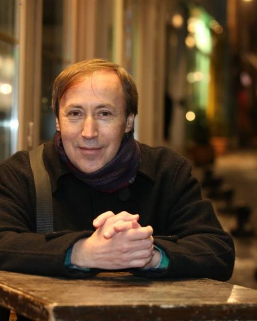 Igor Minaev