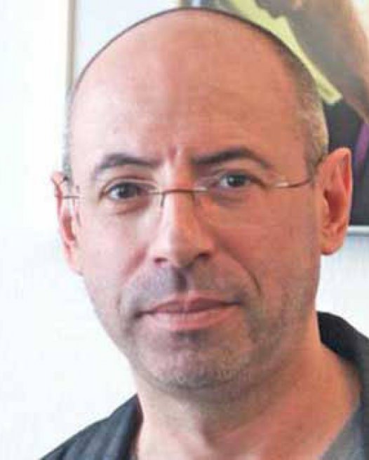 Mikhail Brashinsky